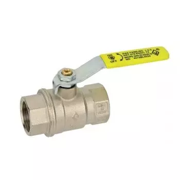 Газовый кран TIEMME