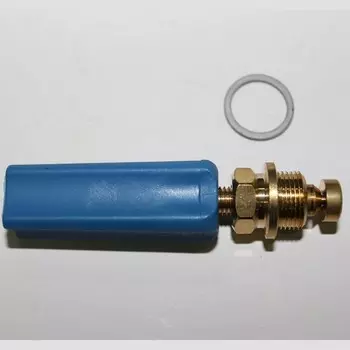 Кран наполнения системы BAXI