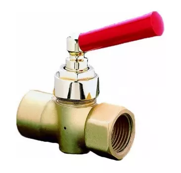 Кран для манометра OVENTROP