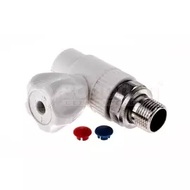 Кран шаровый GIBAX