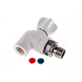 Кран шаровый GIBAX