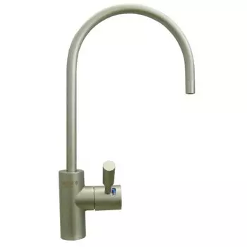 Кран рычажный ATOLL