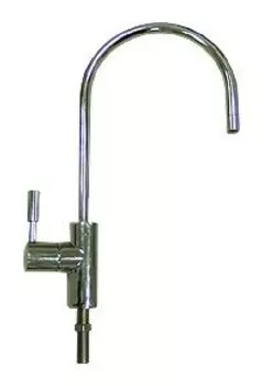 Кран рычажный ATOLL