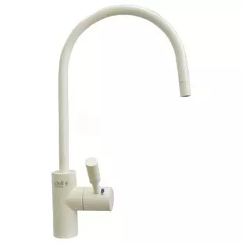 Кран рычажный ATOLL