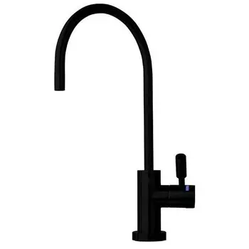 Кран рычажный ATOLL