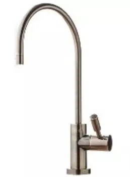 Кран рычажный ATOLL