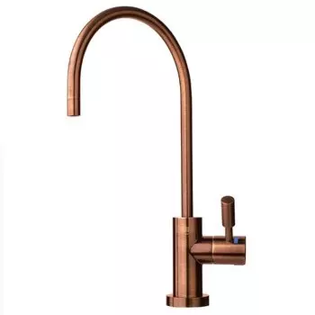 Кран рычажный ATOLL