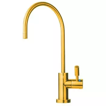 Кран рычажный ATOLL