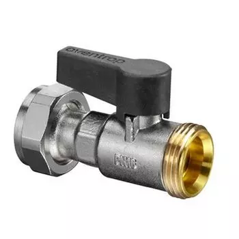 Кран шаровой OVENTROP