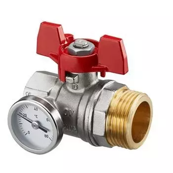 Кран шаровой OVENTROP