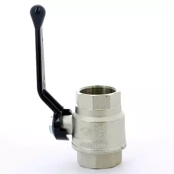 Кран шаровый BUGATTI