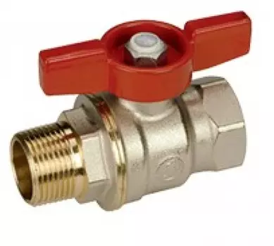 Шаровый кран GIACOMINI