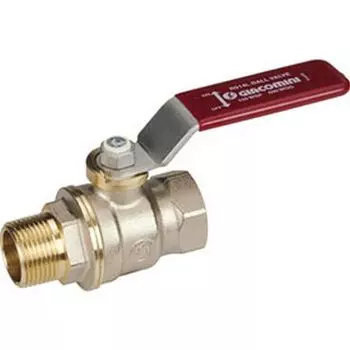 Шаровый кран GIACOMINI