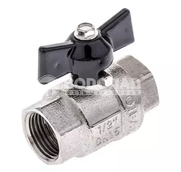 Шаровый кран GIBAX