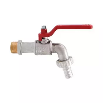 Кран шаровый ITAP