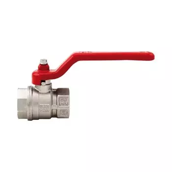 Кран шаровый ITAP