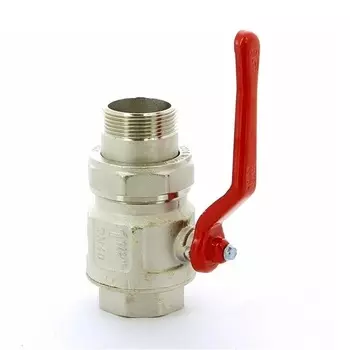 Шаровый кран американка ITAP