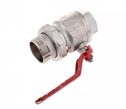 Шаровый кран американка ITAP