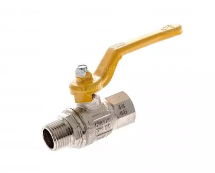 Газовый кран ITAP