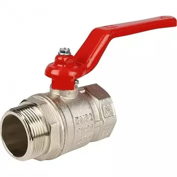 Шаровый кран полнопроходной ITAP