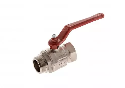 Шаровый кран полнопроходной ITAP