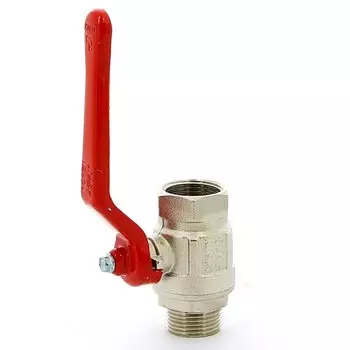 Шаровый кран полнопроходной ITAP