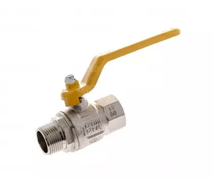 Газовый кран ITAP