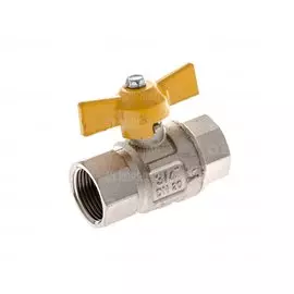 Кран шаровый ITAP