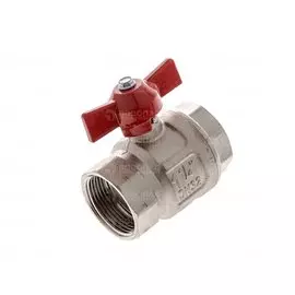 Кран шаровый ITAP