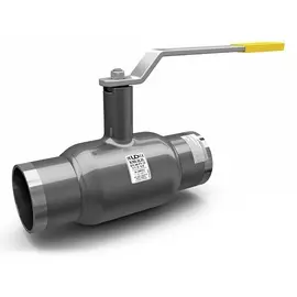 Кран шаровый LD