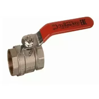 Кран шаровый TERMA