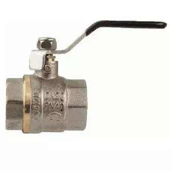 Кран шаровый TERMA