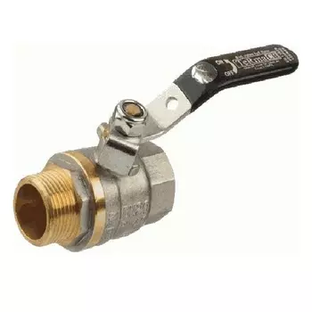 Кран шаровый TERMA