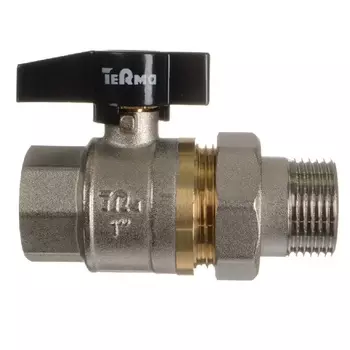 Кран шаровый TERMA