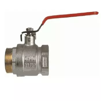 Кран шаровый TERMA