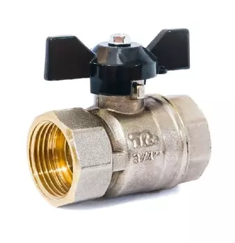 Кран шаровый TERMA