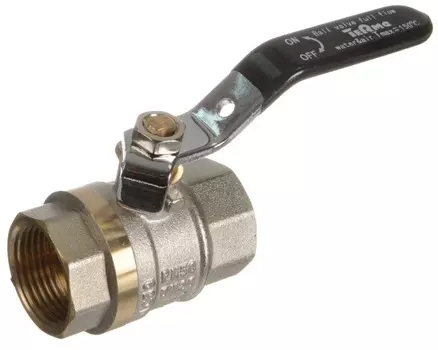 Кран шаровый TERMA