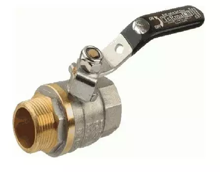 Кран шаровый TERMA