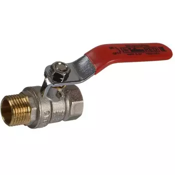 Кран шаровый TERMA