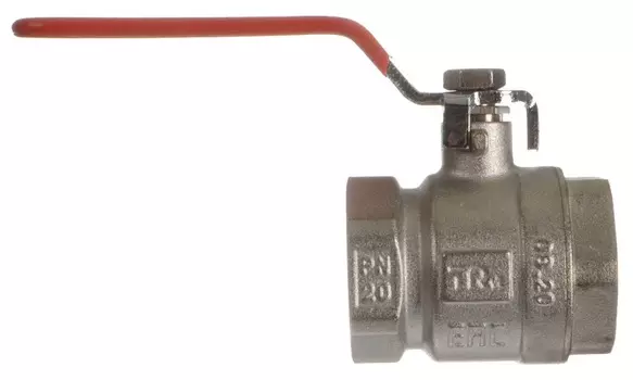 Кран шаровый TERMA