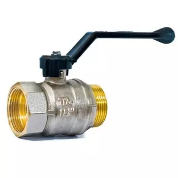 Кран шаровый TERMA