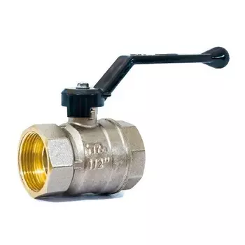 Кран шаровый TERMA