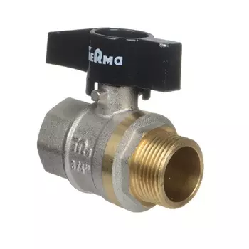 Кран шаровый TERMA