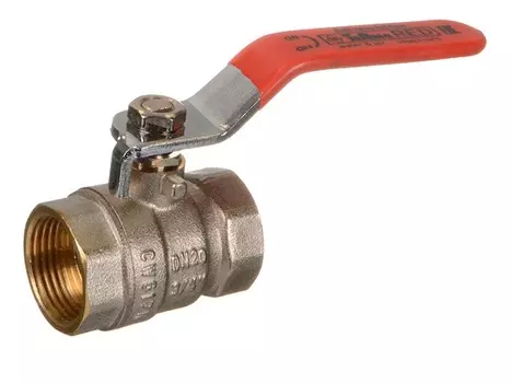 Кран шаровый TERMA