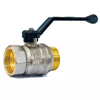 Кран шаровый TERMA