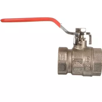 Кран шаровый TERMA