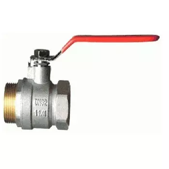 Кран шаровый TERMA