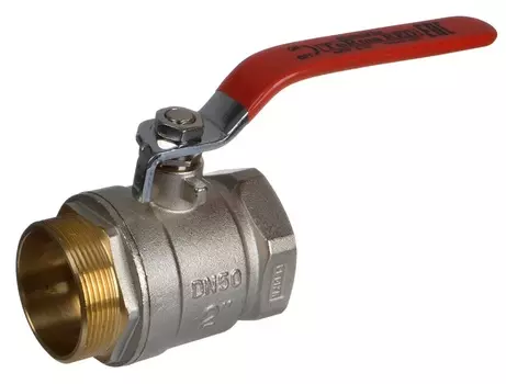 Кран шаровый TERMA