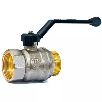 Кран шаровый TERMA