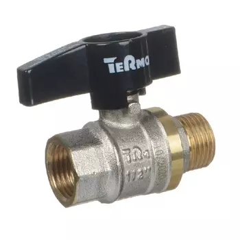 Кран шаровый TERMA